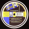 Tuning 3 / Various - Tuning 3 / Various - Vinyl Record