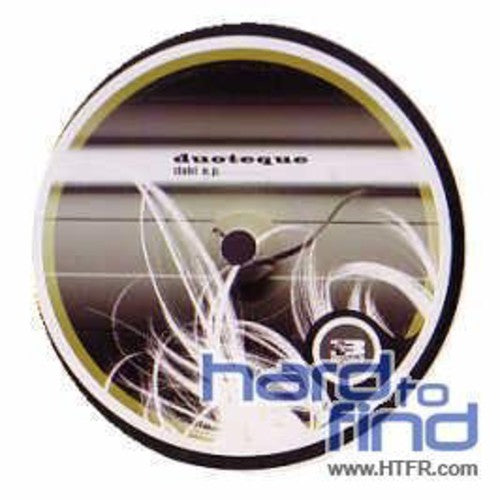 Shock - Manhattan - Vinyl Record