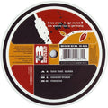 Luca & Paul - We Wanna Live In Germany - Vinyl Record