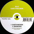 Slg - Earthworm - Vinyl Record