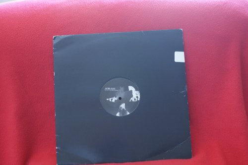 Alter Ego - Why Not - Vinyl Record