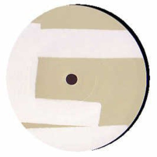 Noze - Ep1 - Vinyl Record