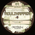 Adultnapper - Factoring Your Lack Of Cool - Vinyl Record