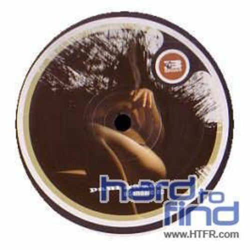 Nazca,paul - Scandale - Vinyl Record