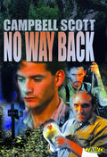 No Way Back - No Way Back - DVD