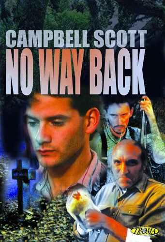 No Way Back - No Way Back - DVD