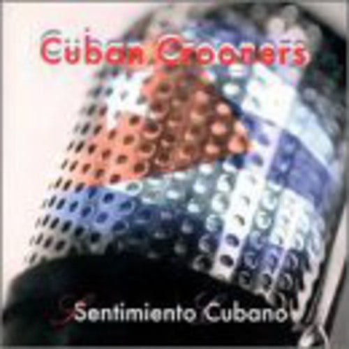 Cuban Crooners / Various - Cuban Crooners / Various - Music CD