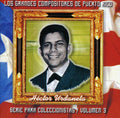 Hector Urdaneta Vol 3 / Var - Hector Urdaneta Vol 3 / Var - Music CD