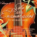 Solo Para Enamorados Vol 2 / Var - Solo Para Enamorados Vol 2 / Var - Music CD