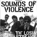 Th' Losin Streaks - Sounds Of Violence - Vinyl Record