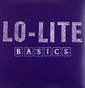 Lo-lite - Basics - Vinyl Record
