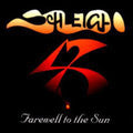 Schleigho - Farewell To The Sun - Music CD