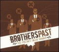Brothers Past - This Feeling's Called Goodbye - Music CD