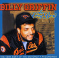 Griffin,billy - Best Of - Music CD