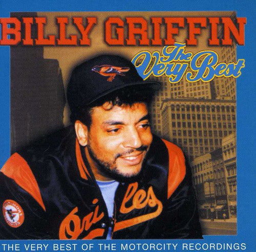 Griffin,billy - Best Of - Music CD