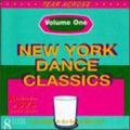 New York Dance Classics 1: 80's Dance Music / Var - New York Dance Classics 1: 80's Dance Music / Var - Music CD