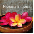 Tamana,patricia - Natural Balance - Music CD