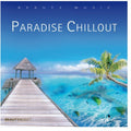 Parvati,janina - Paradise Chillout - Music CD