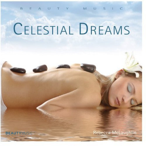 Mclaughlin,rebecca - Celestial Dreams - Music CD