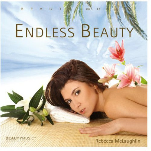 Mclaughlin,rebecca - Endless Beauty - Music CD