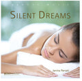 Parvati,janina - Silent Dreams - Music CD