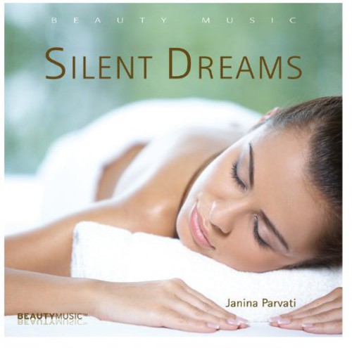 Parvati,janina - Silent Dreams - Music CD