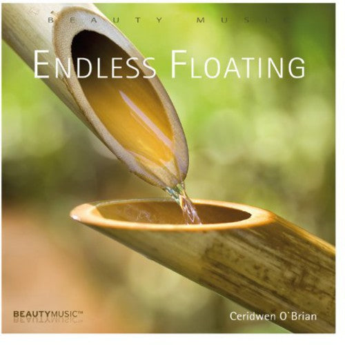 O'brian,ceridwen - Endless Floating - Music CD