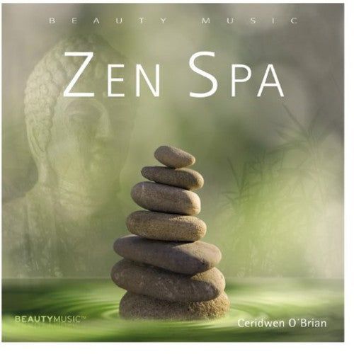 O'brian,ceridwen - Zen Spa - Music CD