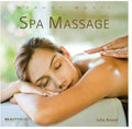 Anand,julia - Spa Massage - Music CD