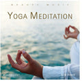 Anand,julia - Yoga Meditation - Music CD
