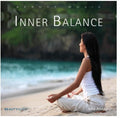 Anand,julia - Inner Balance - Music CD