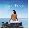 O'brian,ceridwen - Silent Place - Music CD