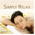Shana,angelina - Simply Relax - Music CD