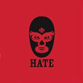 He Who Cannot Be Named - Love / Hate - Music CD