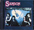 Samson - Nineteen Ninety-Three (marked/ltd stock) Music CD