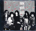 New York Dolls - Lipstick Killers: Mercer Street Sessions (marked/ltd stock) Music CD