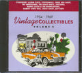 Three Dog Night, Steppenwolf, Impressions, Jivetones, Etc. - Vintage Collectibles 1954-1969 Volume 5 Music CD