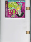 Top Hits Of 80's: Mega Hits / Various - Top Hits Of 80's: Mega Hits / Various - Music CD