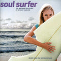 Soul Surfer: Music From The Motion Picture Music CD