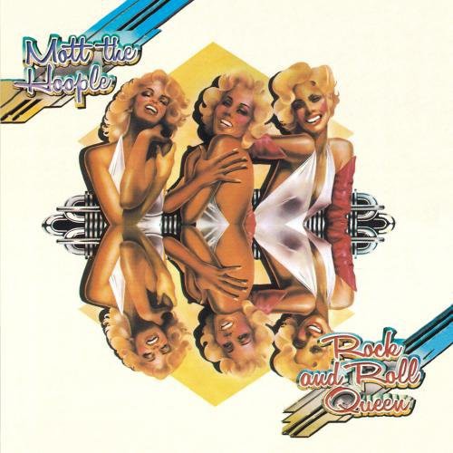Mott The Hoople - Rock & Roll Queen - Music CD