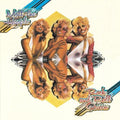 Rock & Roll Queen Music CD