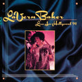 Baker,la Vern - Live In Hollywood 91 - Music CD
