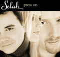 Selah - Press On - Music CD