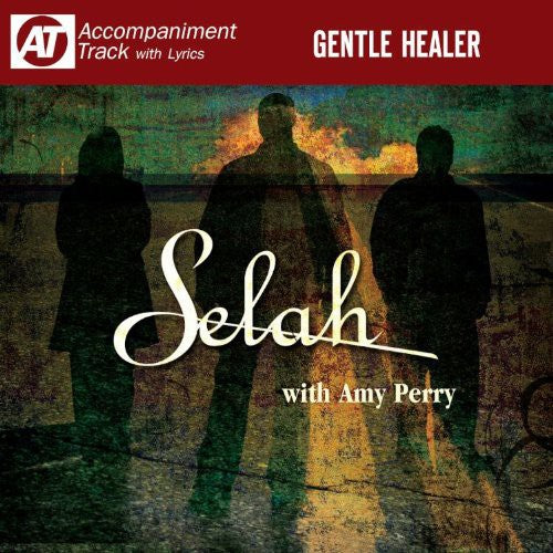 Selah - Gentle Healer - Music CD