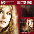 Grant,natalie - In Better Hands (accompaniment Track) - Music CD