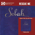 Selah - Rescue Me (accompaniment Track) - Music CD