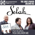 Selah - The Lord's Prayer - Music CD