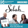 Selah - Unredeemed - Music CD