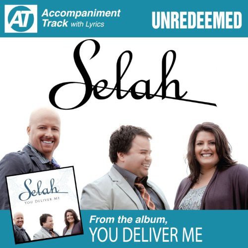 Selah - Unredeemed - Music CD