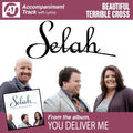 Selah - Beautiful Terrible Cross - Music CD